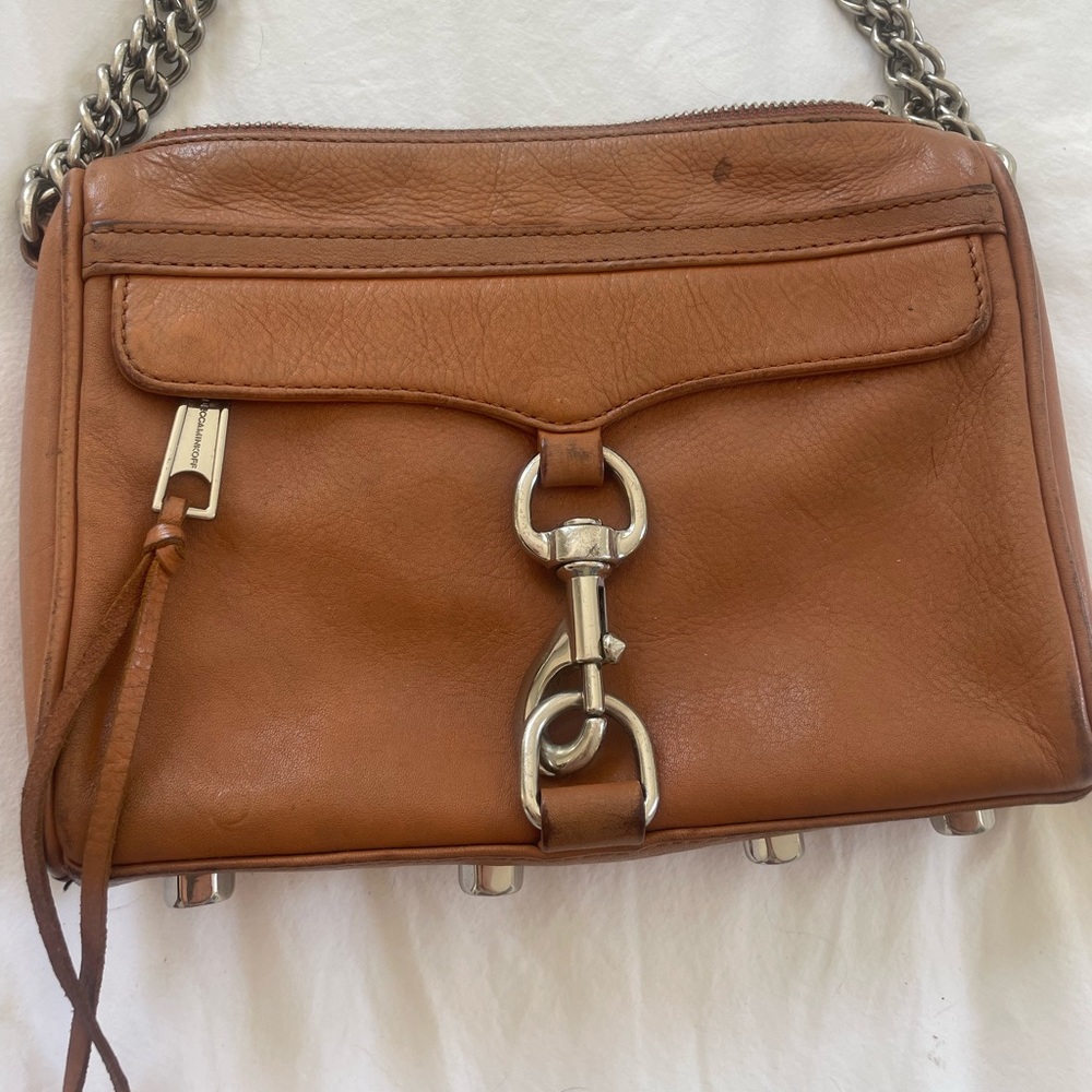 Rebecca Minkoff Crossbody